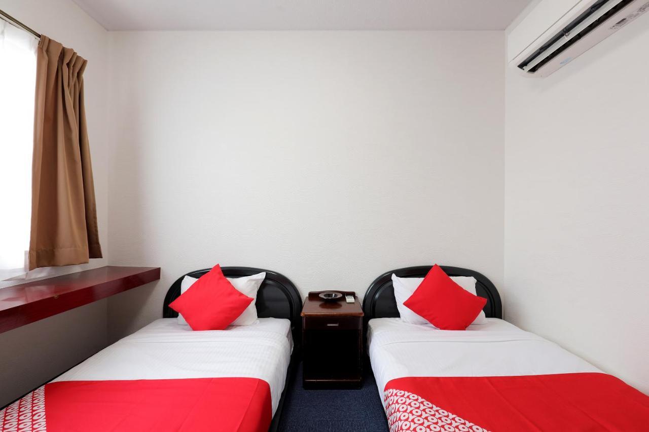 Tabist Rays Hotel Suisen Miyazaki Bagian luar foto