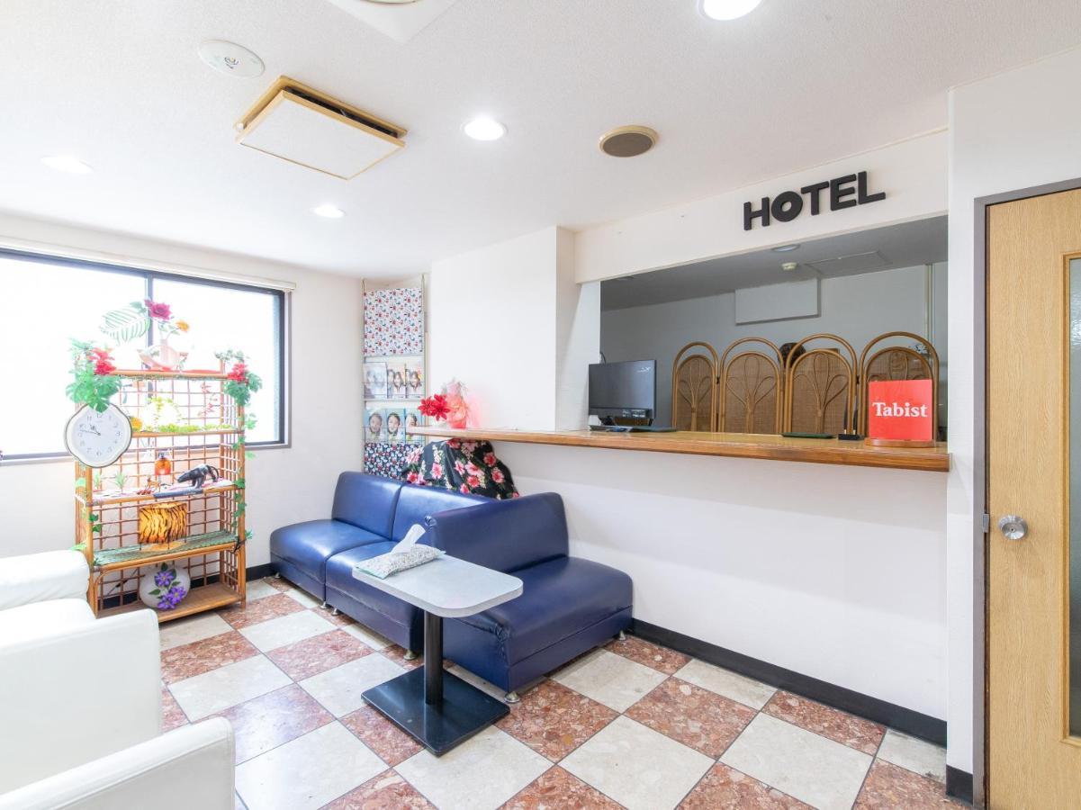 Tabist Rays Hotel Suisen Miyazaki Bagian luar foto