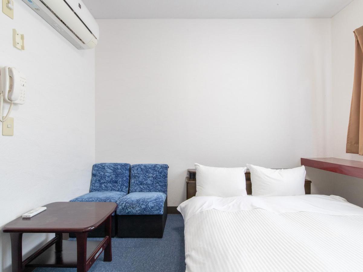 Tabist Rays Hotel Suisen Miyazaki Bagian luar foto