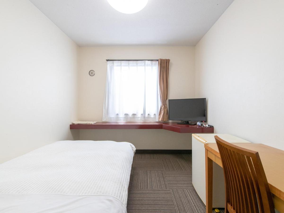 Tabist Rays Hotel Suisen Miyazaki Bagian luar foto