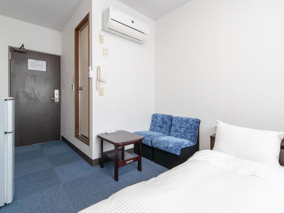 Tabist Rays Hotel Suisen Miyazaki Bagian luar foto
