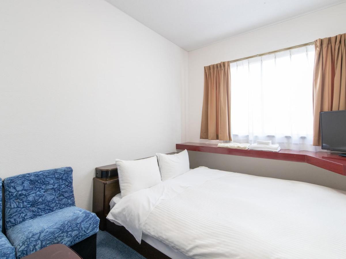 Tabist Rays Hotel Suisen Miyazaki Bagian luar foto