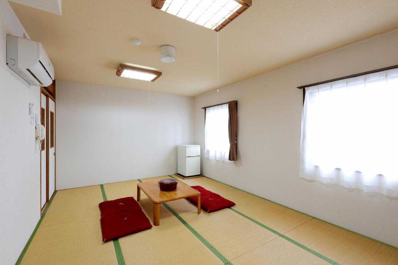 Tabist Rays Hotel Suisen Miyazaki Bagian luar foto