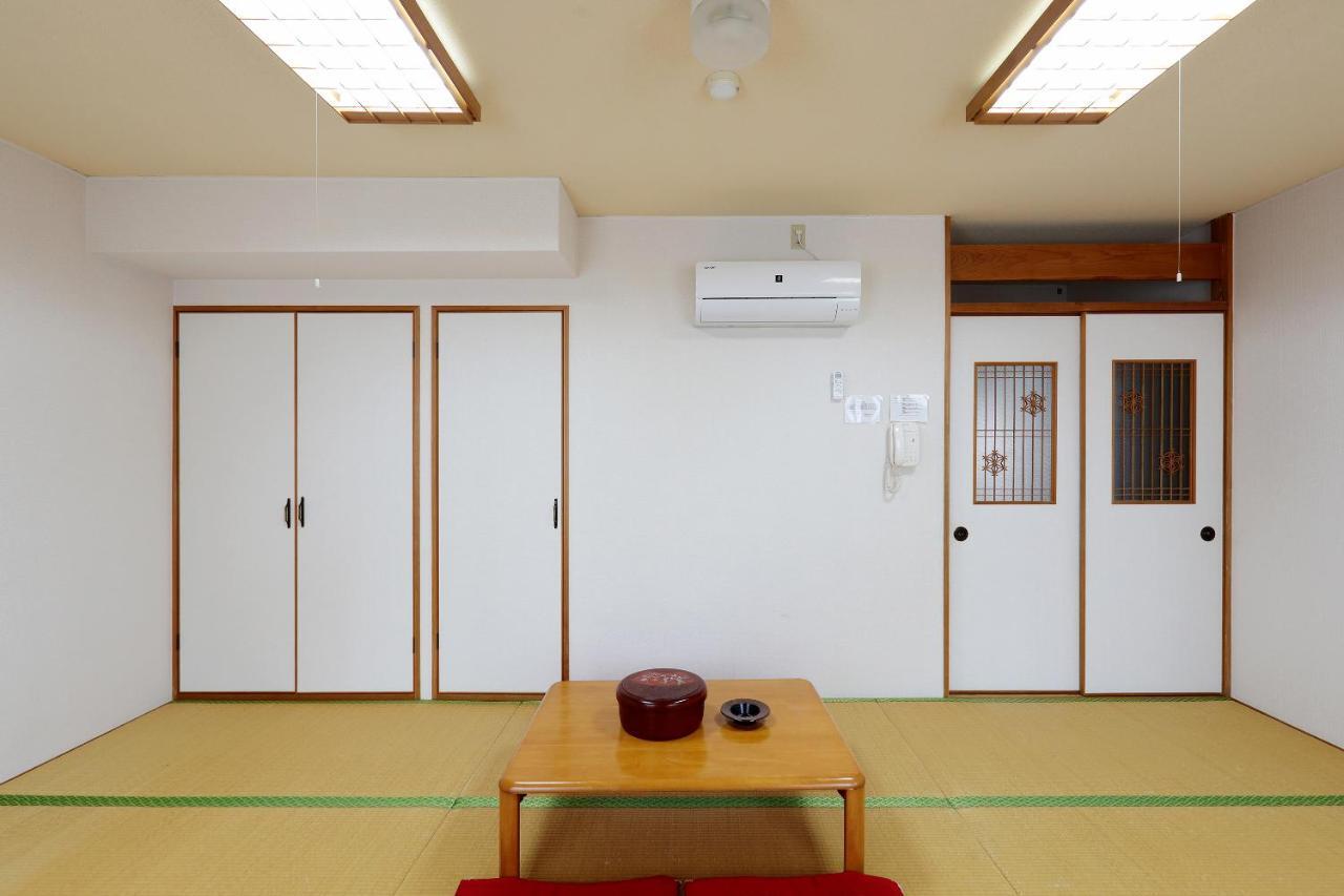 Tabist Rays Hotel Suisen Miyazaki Bagian luar foto